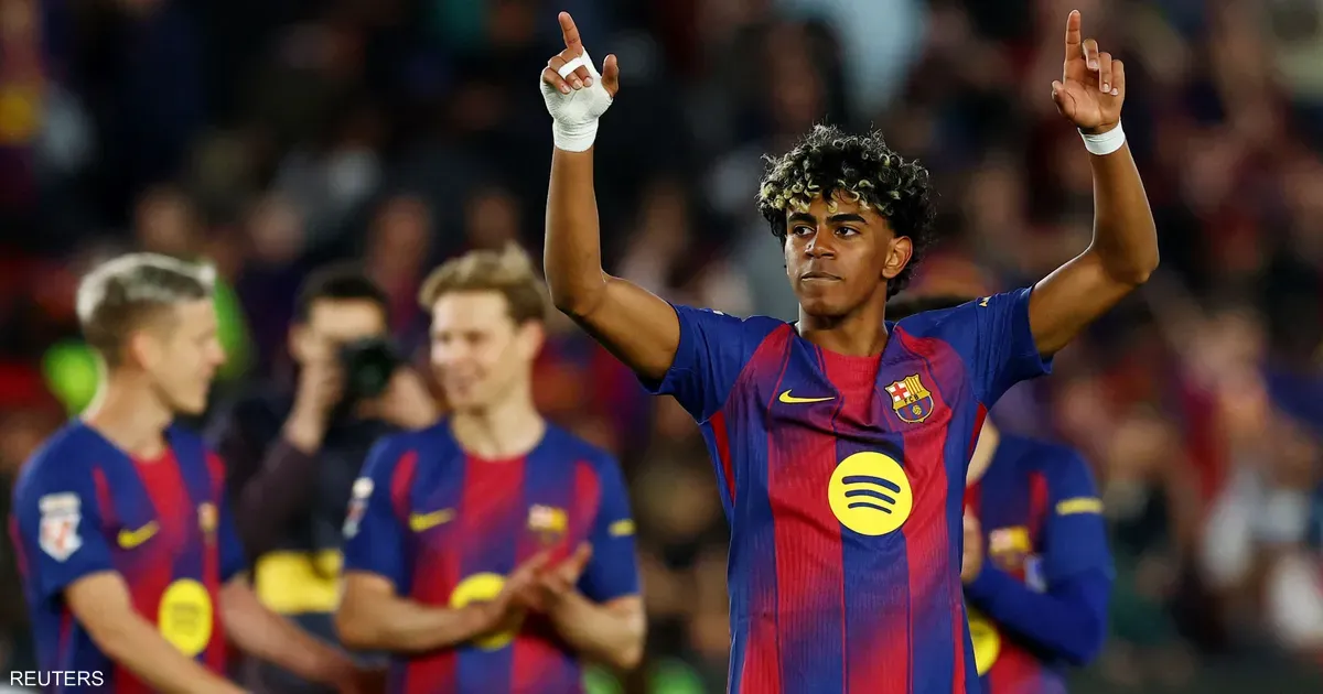 Impact of Ceuta Events on FC Barcelona's Match in Morocco
