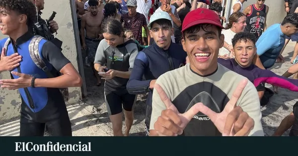 Morocco Ready to Welcome Its Minors If Spain Lifts Judicial Barriers