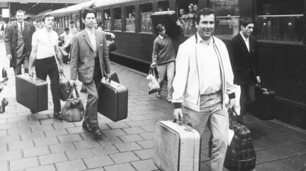 Celebrating a Century of Moroccan Migration: The IMINIG Festival in Agadir