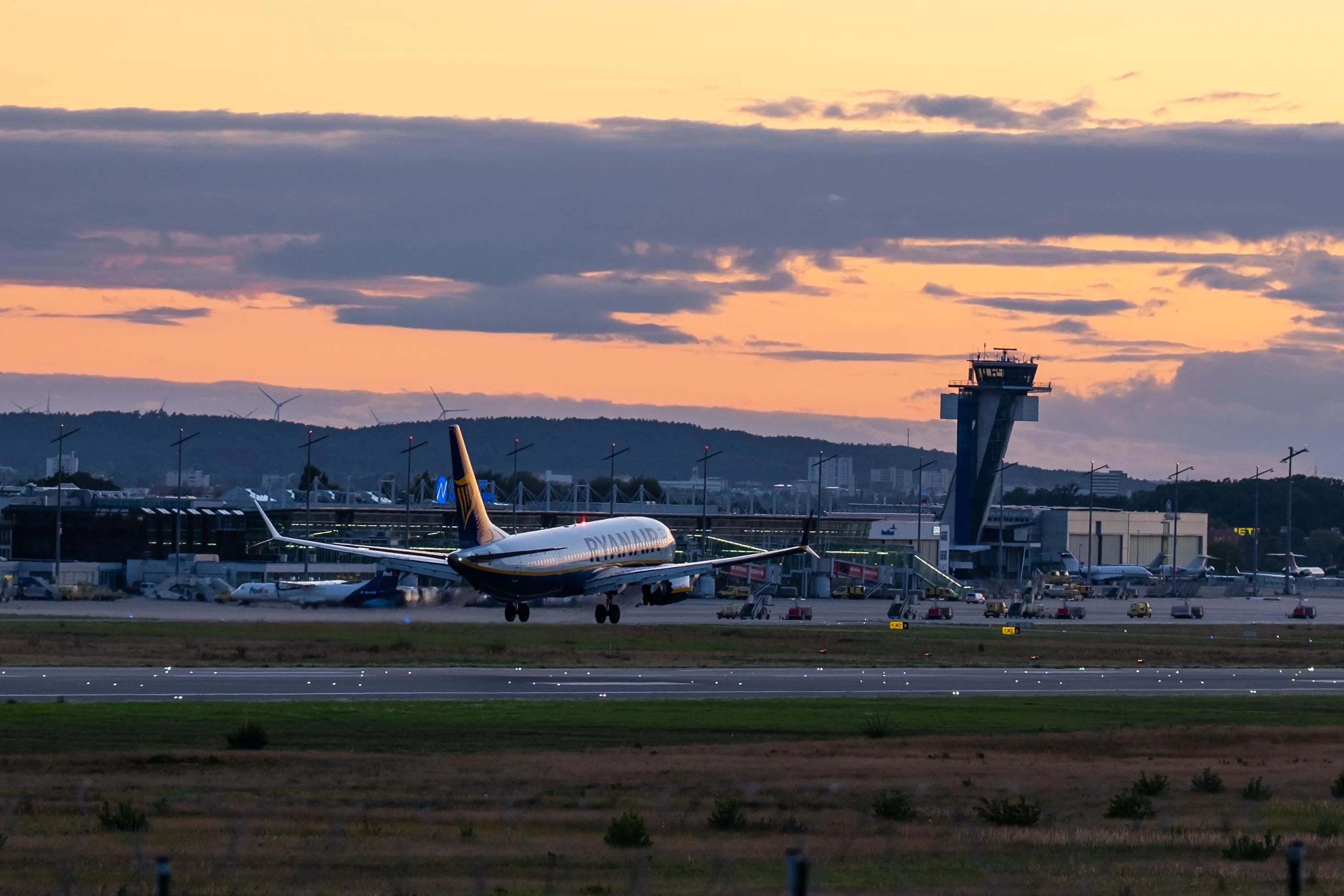 Ryanair Launches Direct Flights from Nuremberg to Agadir: Your Gateway to Moroccan Sunshine