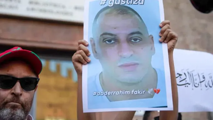 Demands for Justice: Family of Moroccan Man Calls for Full Investigation After Fatal Police Incident in Italy