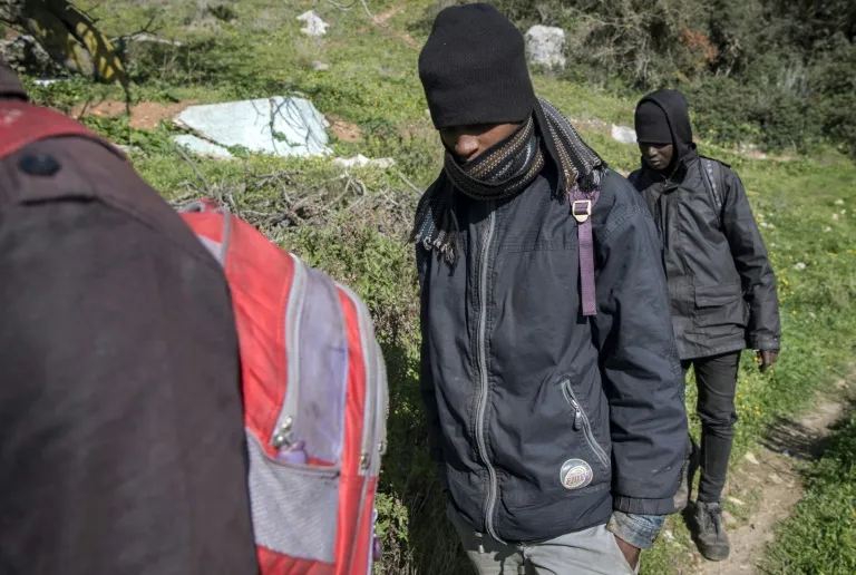 Morocco's Commitment to Repatriate Stranded Child Migrants Following Ceuta Crisis