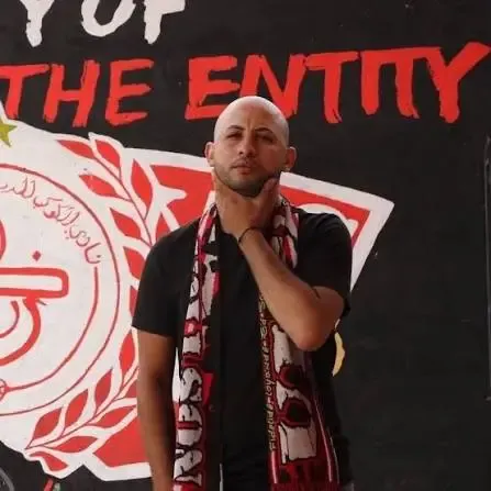 Arrest of Activist from 'Generation Z' Sparks Outrage Among Human Rights Advocates