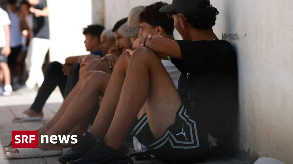 Challenges and Controversies Surrounding Unaccompanied Minors in Ceuta