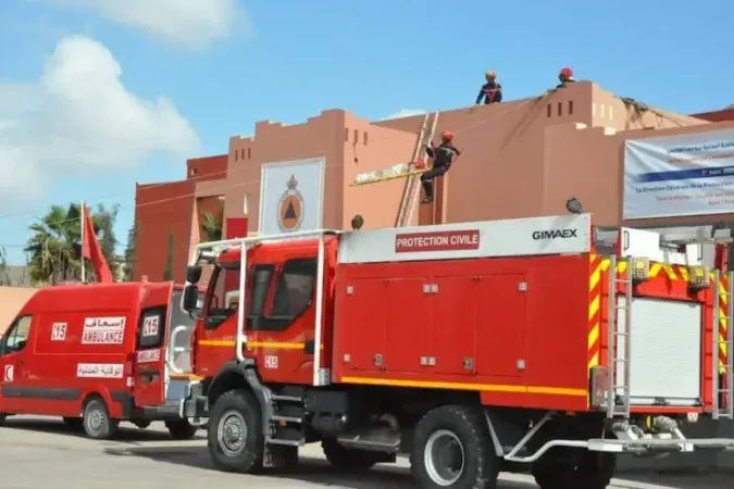 Investing in Safety: 40 Million Dirhams for Emergency Centers in Fes