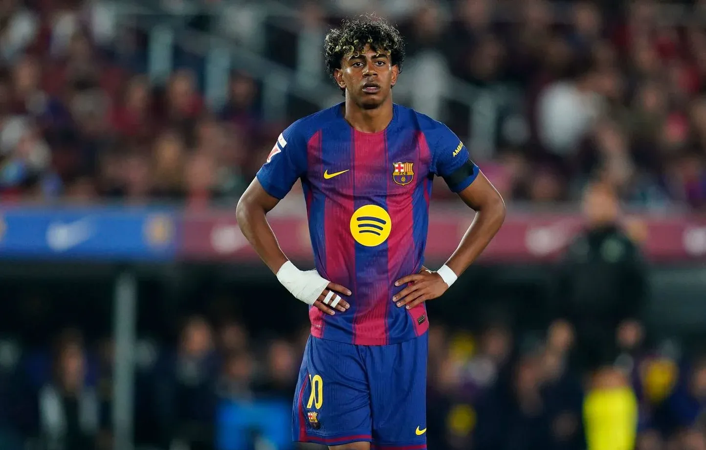 Ceuta FC Cancels Friendly Match Against Barcelona Amid Migratory Crisis