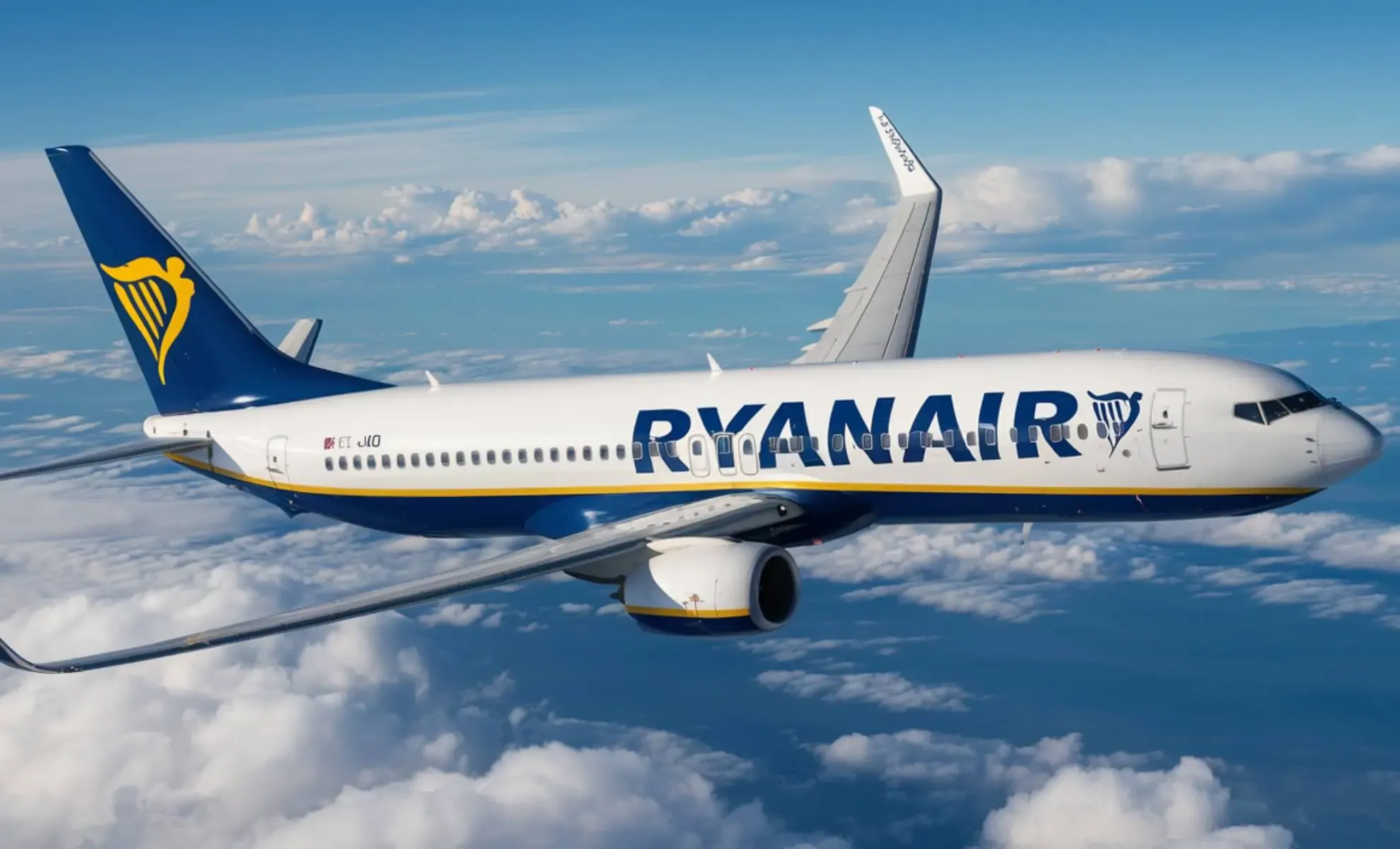 Ryanair Unveils Ambitious Winter Program in Morocco with 17 New European Routes