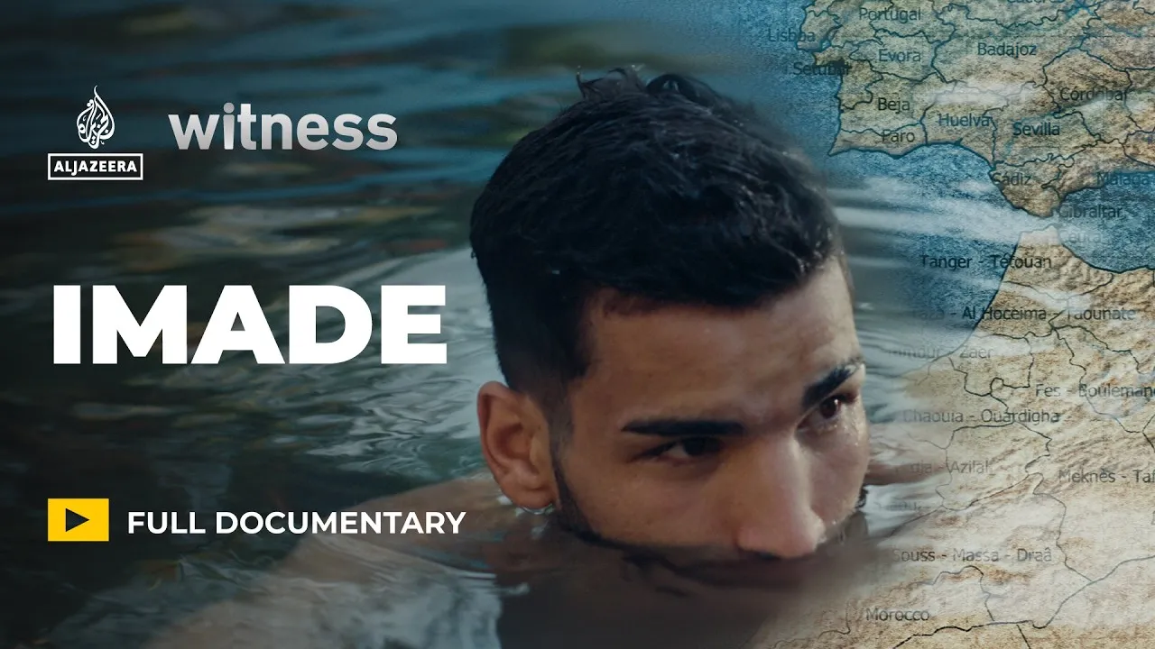 The Journey of Imade: A Deaf Migrant's Fight for Belonging in Spain
