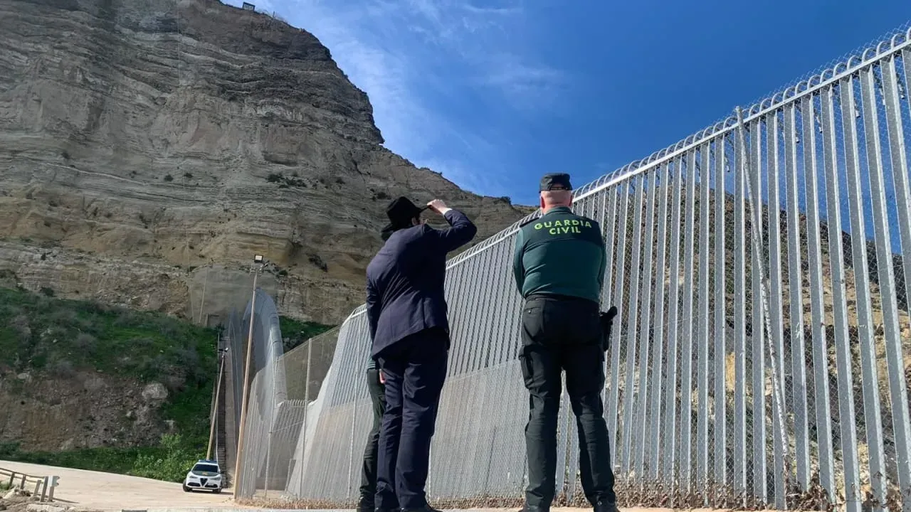 The Unique Intersection of Culture and Security in Melilla: A Jewish Perspective