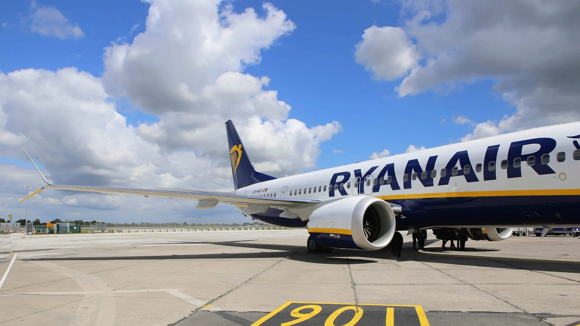 Ryanair Expands Winter Flight Program in Morocco with 17 New Routes