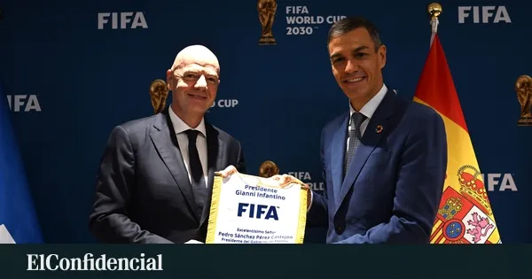 The Journey to a Joint World Cup 2030 Bid: Spain, Portugal, and Morocco's Collaboration