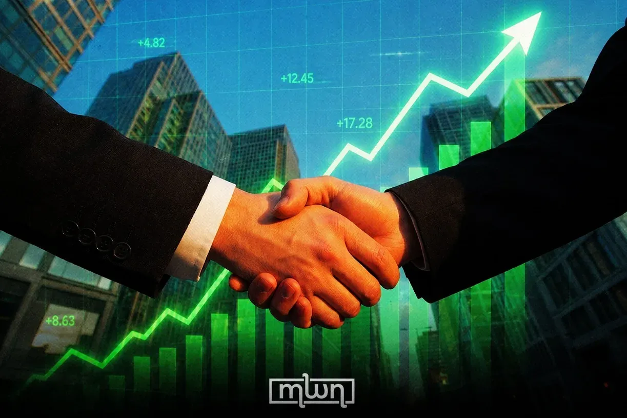 Morocco's Startup Ecosystem Sees Record $108.44 Million in 2025 with Broader Distribution of Funds
