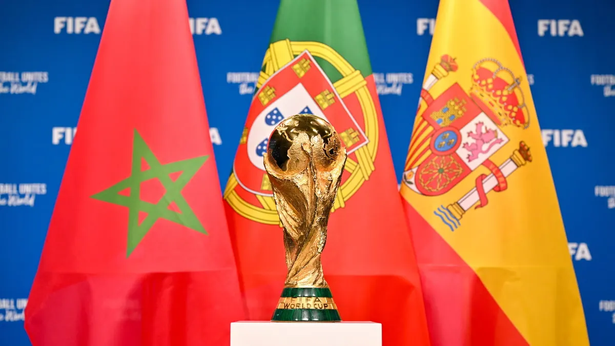 Controversy Surrounds 2030 World Cup as Morocco Emerges as Potential Host