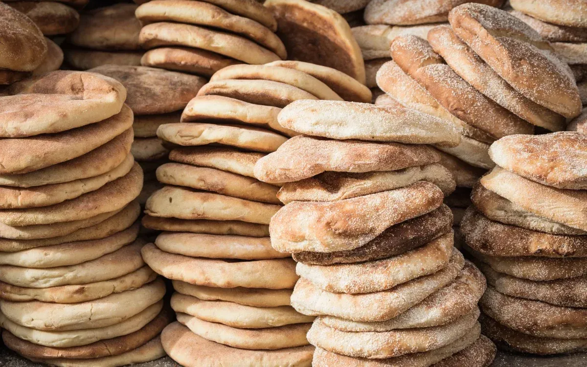 The Hidden Dangers of Bread in Morocco: Sugar and Health Risks