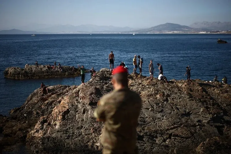 Formation of a New Coalition Advocating for the Recovery of Occupied Moroccan Territories
