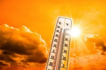 Heat Wave and Thunderstorms Expected in Fès-Meknès Region