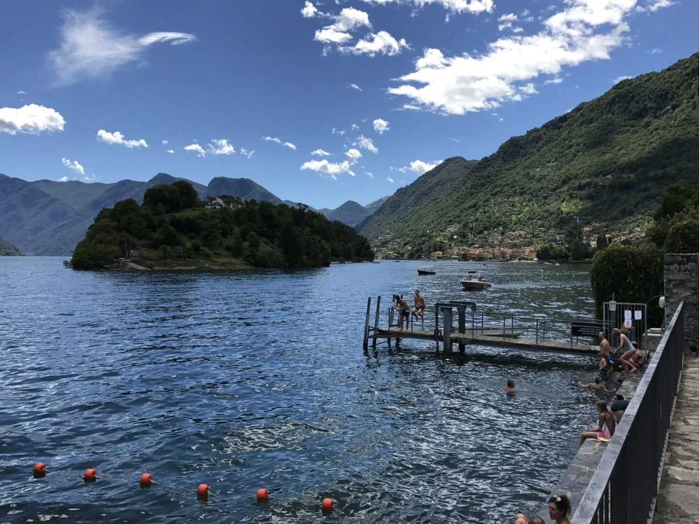 Heroic Rescue: Moroccan Man Saves 9-Year-Old Boy from Drowning in Italy