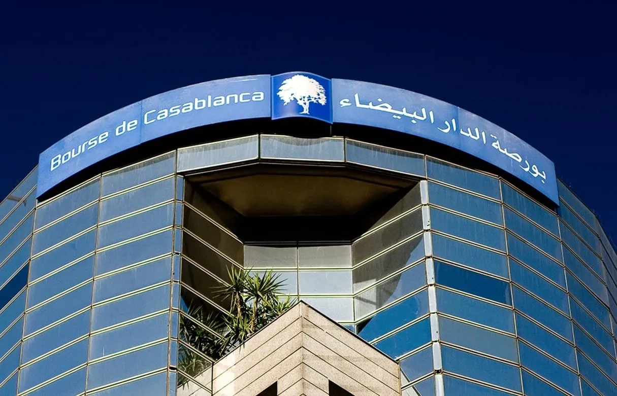 Casablanca Stock Exchange Begins on a Positive Note