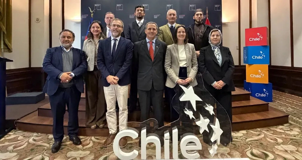 Chile and Morocco Strengthen Economic Ties with New Sanitary Agreement