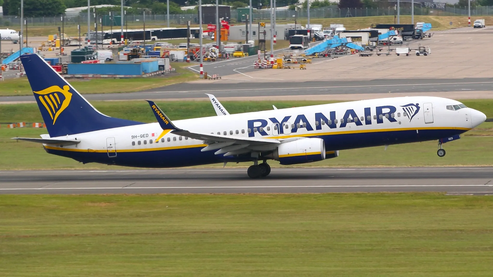 Ryanair Expands Moroccan Network with 17 New Routes for Winter 2026-27