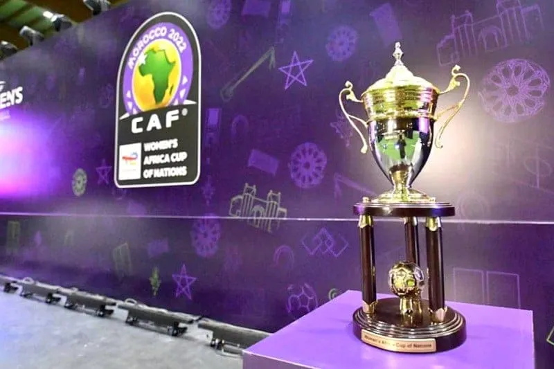 Exciting Quarterfinals Await in Women's Africa Cup of Nations 2026
