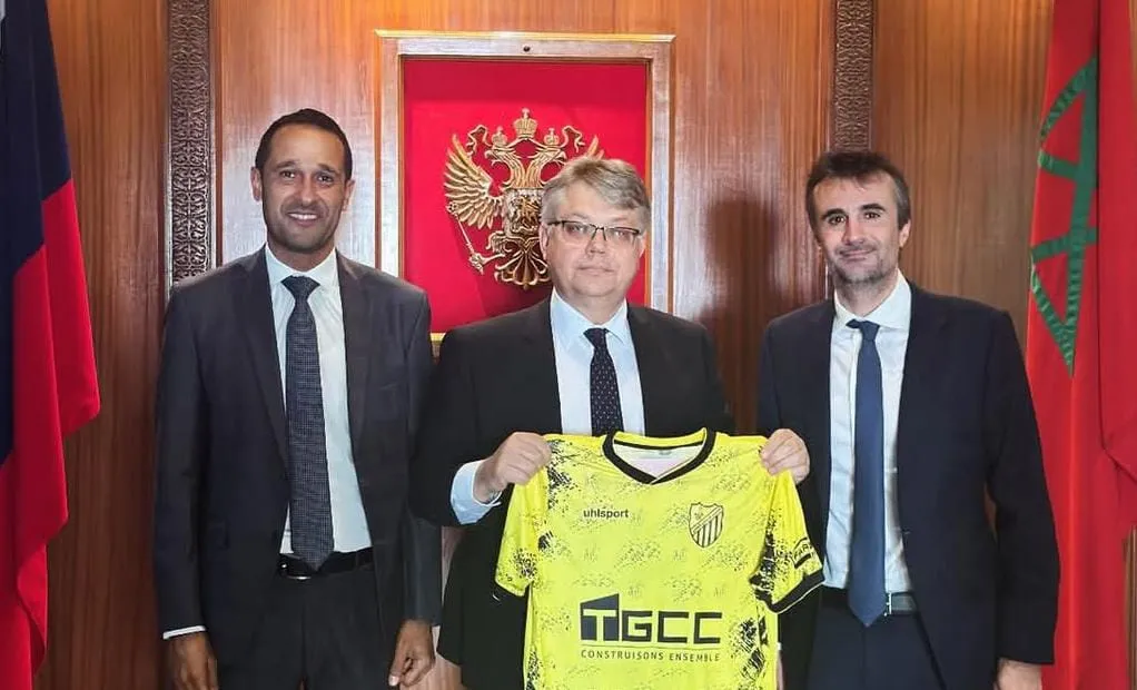 Wydad Casablanca Successfully Resolves Player Issue Amidst Ongoing Challenges