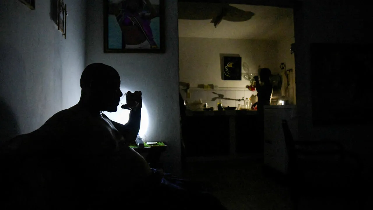 Residents of Tounate Demand Investigation into Electricity Expansion Delays