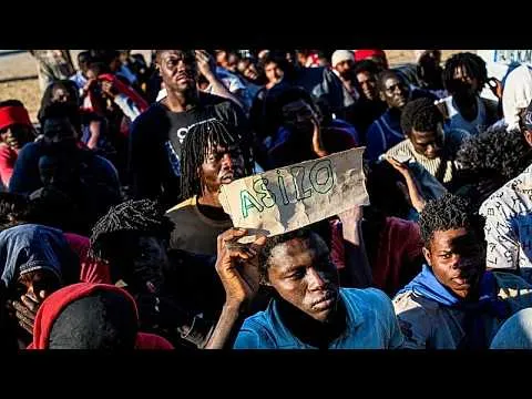 Ceuta Crisis: NGO Blames Madrid and Rabat for Migration Issues