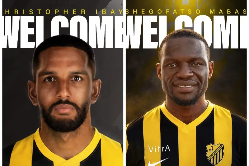 Morocco Fassi Strengthens Its Attack with New Signings Ahead of Upcoming Season