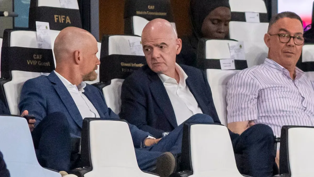 Norway's Soccer Federation Calls for Infantino's Immediate Resignation Amid Growing Discontent