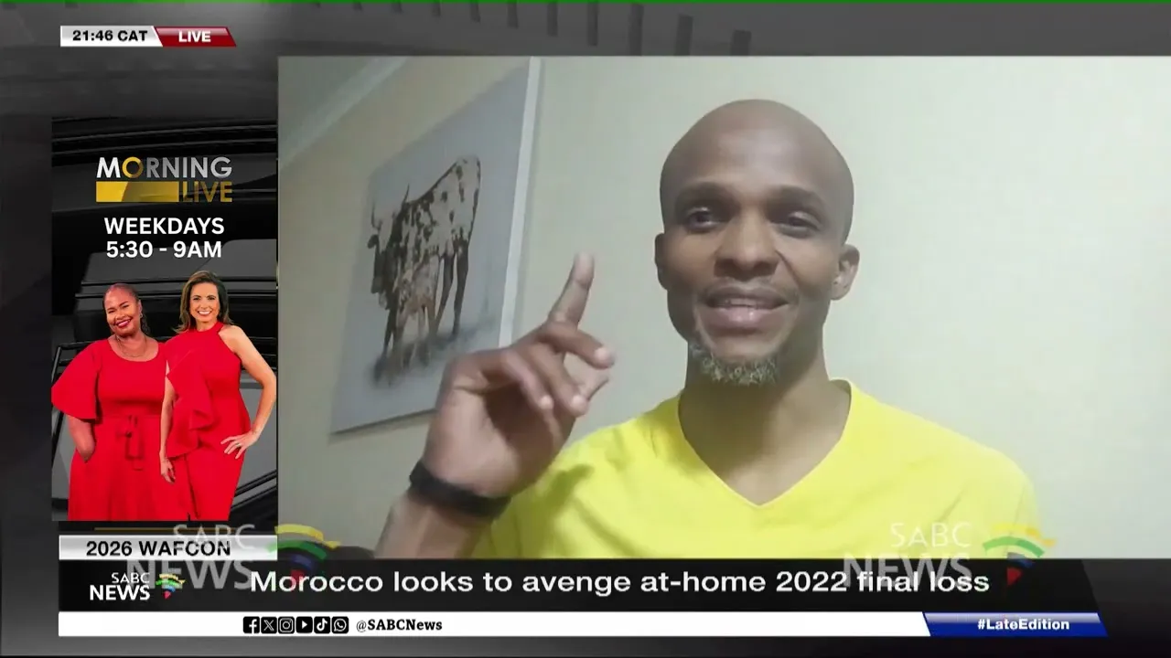 WAFCON 2026: Banyana Banyana Set to Battle Atlas Lionesses in Quarter-Final Showdown