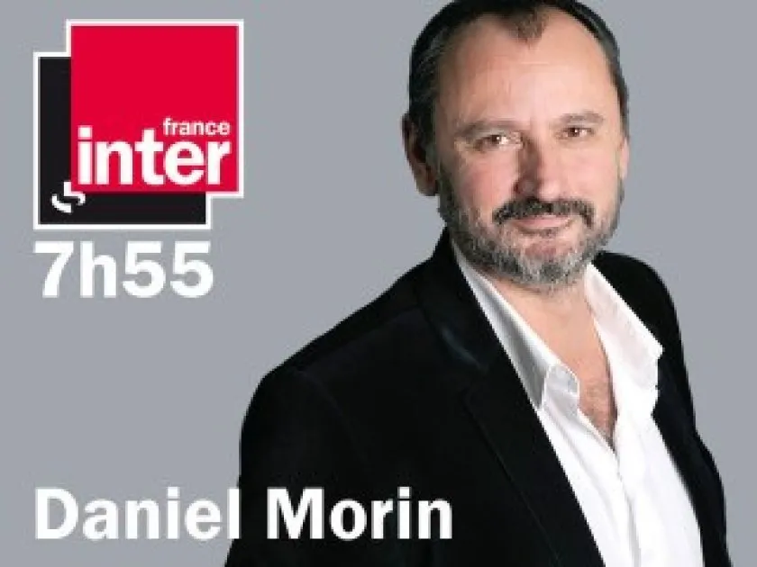 Exploring the Humor of Daniel Morin: A Weekly Dose of Wit and Insight