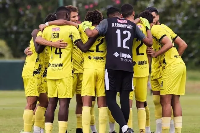 Morocco Fassi Strengthens Squad with New Signings Ahead of the Upcoming Season