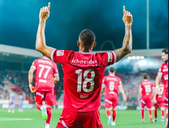 Christopher Ibayi Makes a Move to Morocco