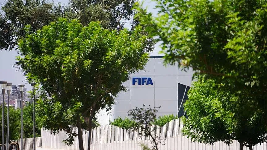 FIFA Crisis Deepens as Calls for Infantino's Resignation Intensify