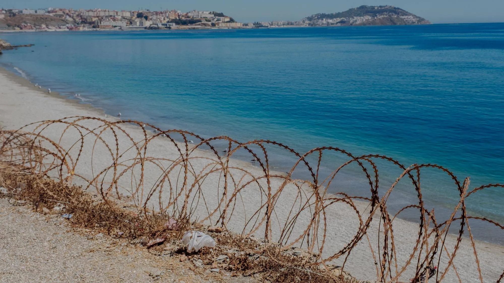The Struggles of Moroccan Youth Facing Migration Challenges
