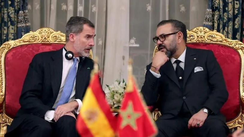 Geopolitical Tensions Rise Over Ceuta: Moroccan Lobbying Efforts and U.S. Congressional Investigations
