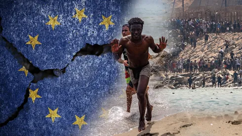 The Ceuta Crisis: A Complex Web of Migration and Borders
