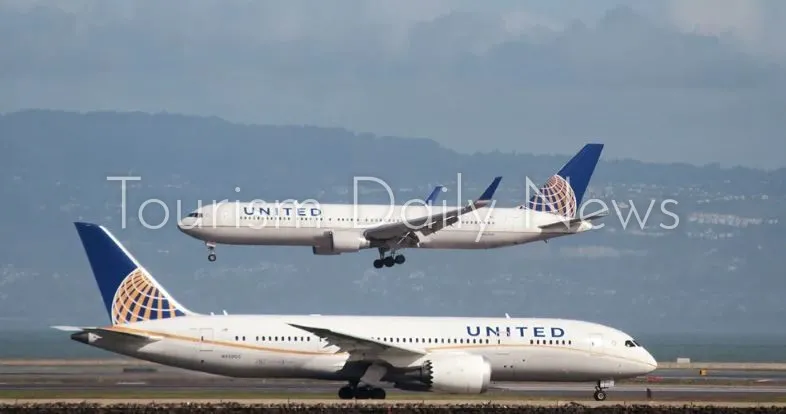 United Airlines to Resume Flights to Tel Aviv, Enhancing Travel Options