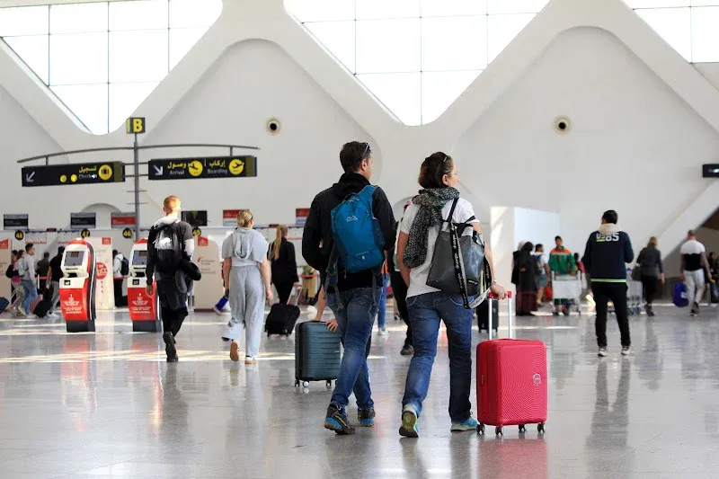 Moroccan Summer Travel Trends: Visa-Free Destinations Dominate Choices Amidst Growing Demand for Europe