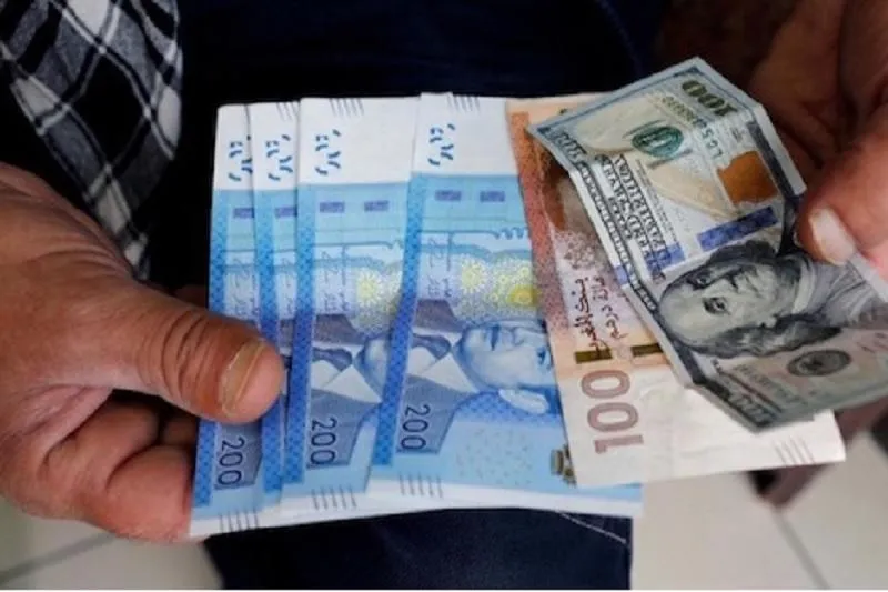 Slight Increase in Dirham Value Against Major Currencies