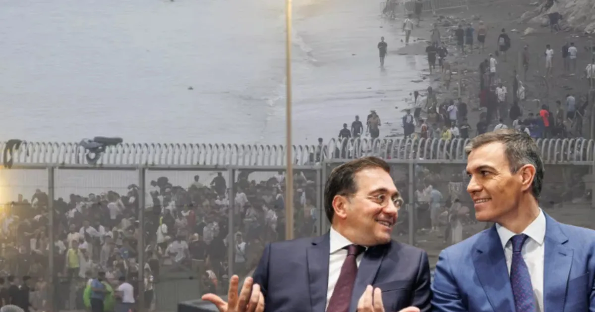 Pedro Sánchez's Troubling Agreements with Morocco: A Deep Dive into Migration Policies