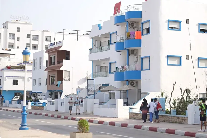 Seasonal Exploitation: Rising Apartment Rental Prices Burden Families in Northern Destinations