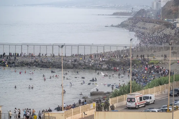 Unraveling the Ceuta Crisis: Political Narratives and the Quest for Truth