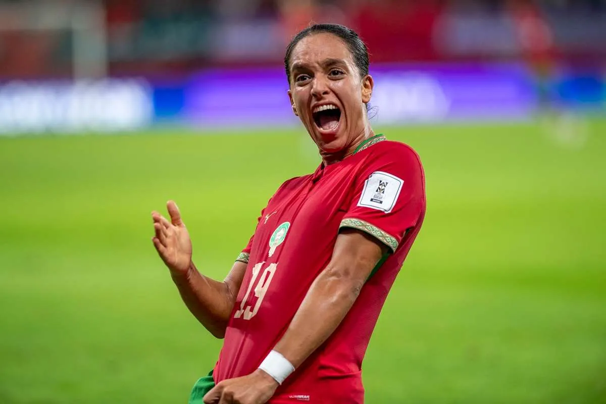 Morocco Secures Semifinal Spot in 2026 AFCON and Qualifies for 2027 World Cup