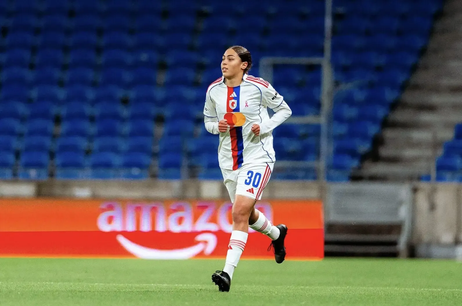 Sofia Bekhaled's First Start in CAN 2026: Algeria vs. Ivory Coast