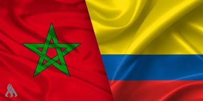 Colombia Recognizes Morocco's Sovereignty Over Southern Regions