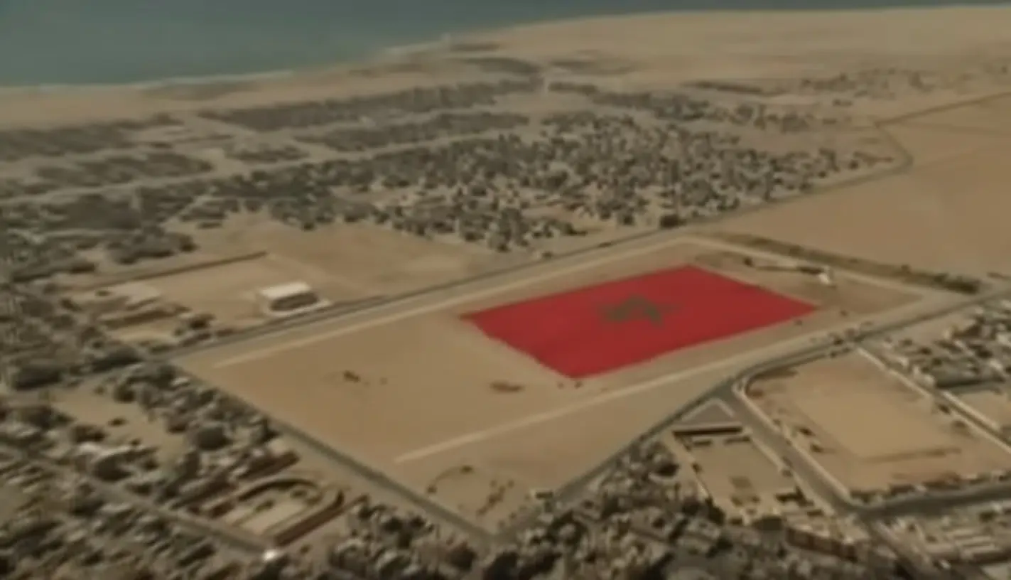 Colombia Acknowledges Morocco's Sovereignty Over Western Sahara: A New Diplomatic Era