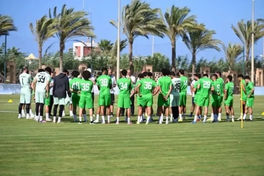 Egyptian Club Misr El-Makasa Heads to Marrakech for Pre-Season Training Camp