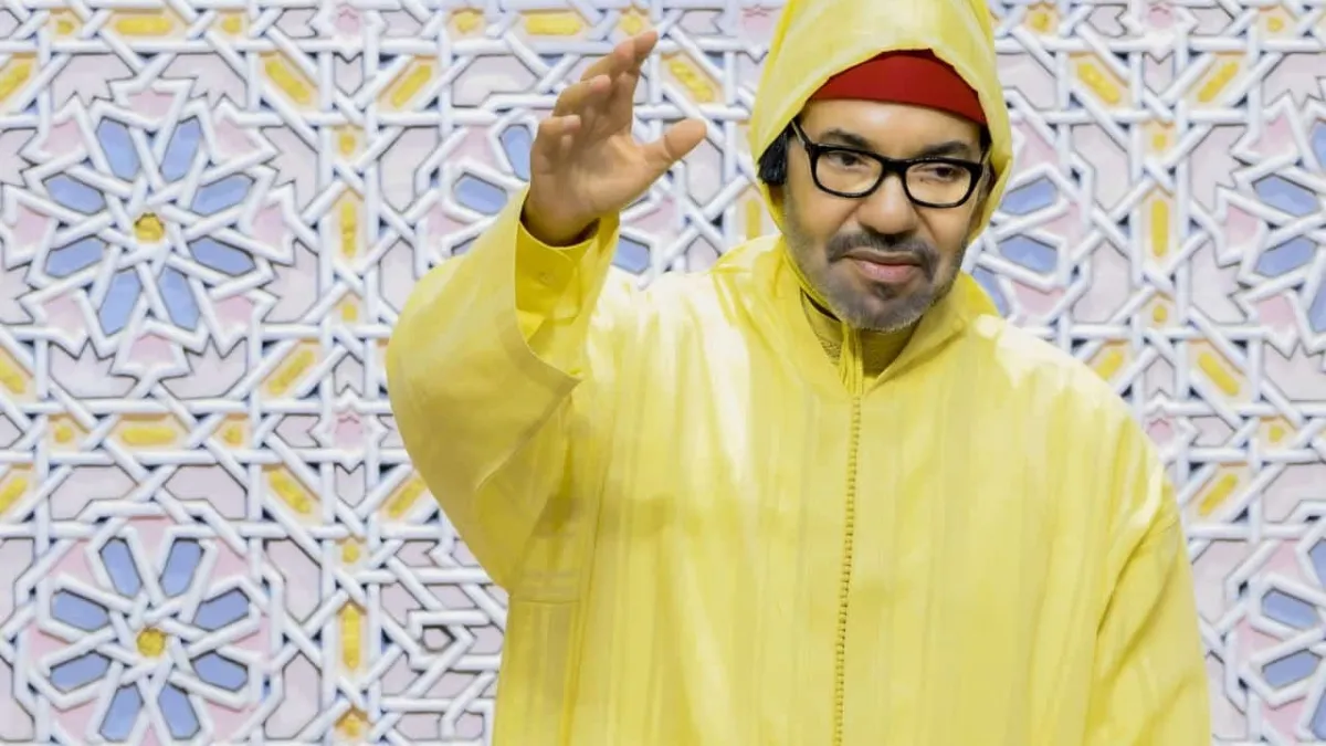 The Complex Diplomatic Landscape Between Spain and Morocco: A Future Under Feijóo
